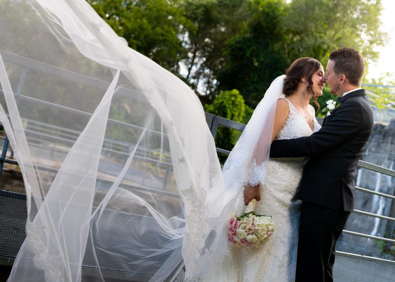 Photographes de mariage