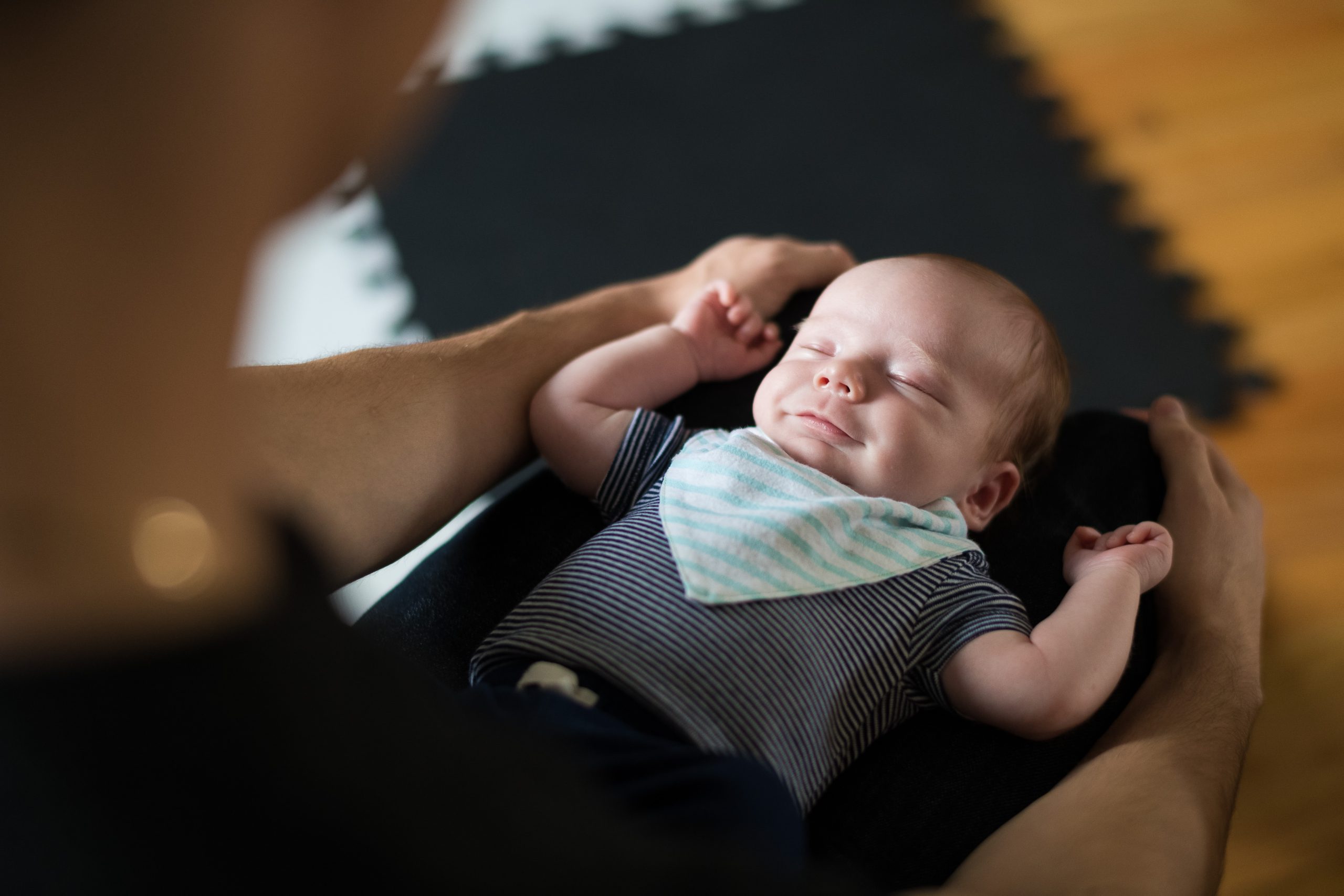 Photos de bébé lifestyle