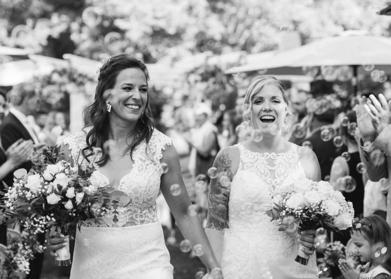Photographes de mariage