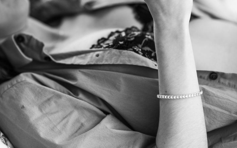 Photos boudoir